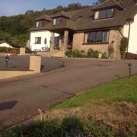 Ronaldsvoe Bed And Breakfast Форт-Уильям Экстерьер фото