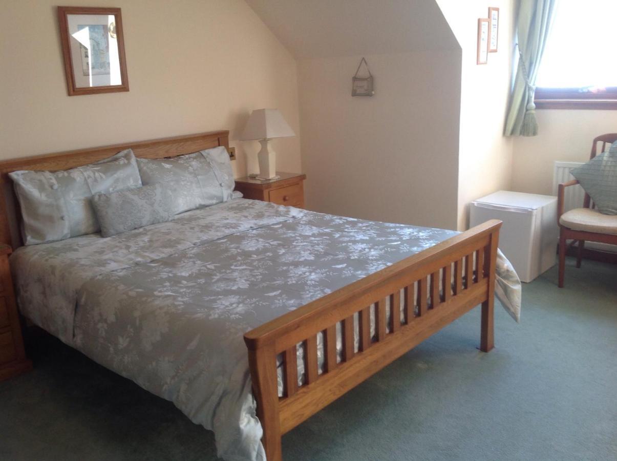 Ronaldsvoe Bed And Breakfast Форт-Уильям Экстерьер фото